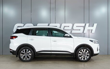 Chery Tiggo 7 Pro, 2023 год, 1 359 000 рублей, 5 фотография