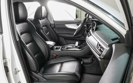 Chery Tiggo 7 Pro, 2023 год, 1 359 000 рублей, 8 фотография