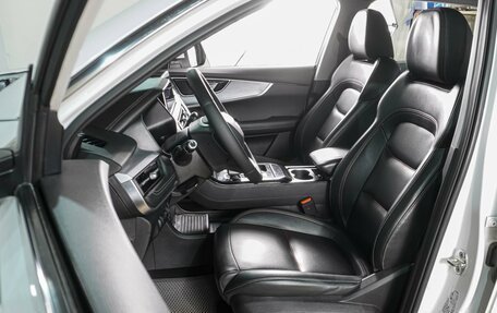 Chery Tiggo 7 Pro, 2023 год, 1 359 000 рублей, 10 фотография
