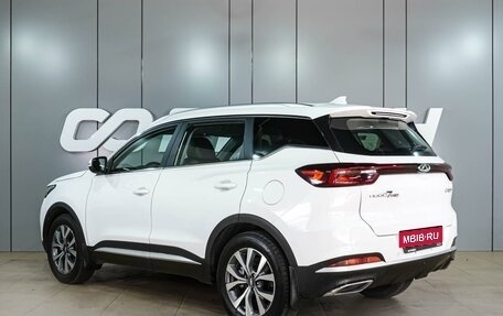 Chery Tiggo 7 Pro, 2023 год, 1 359 000 рублей, 2 фотография