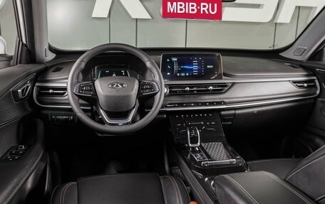 Chery Tiggo 7 Pro, 2023 год, 1 359 000 рублей, 6 фотография