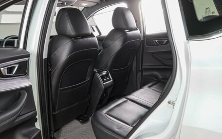 Chery Tiggo 7 Pro, 2023 год, 1 359 000 рублей, 11 фотография