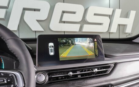 Chery Tiggo 7 Pro, 2023 год, 1 359 000 рублей, 14 фотография