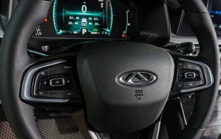 Chery Tiggo 7 Pro, 2023 год, 1 359 000 рублей, 16 фотография