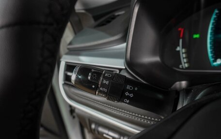 Chery Tiggo 7 Pro, 2023 год, 1 359 000 рублей, 17 фотография