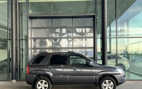 KIA Sportage II, 2009 год, 870 000 рублей, 5 фотография