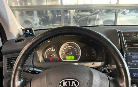 KIA Sportage II, 2009 год, 870 000 рублей, 11 фотография