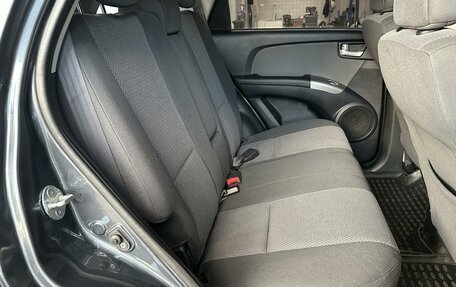 KIA Sportage II, 2009 год, 870 000 рублей, 7 фотография