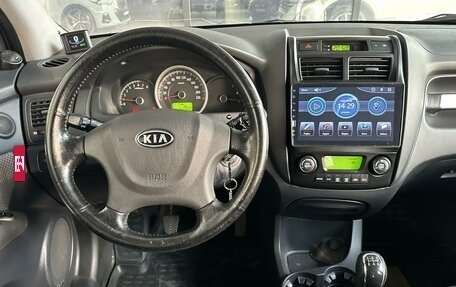 KIA Sportage II, 2009 год, 870 000 рублей, 10 фотография