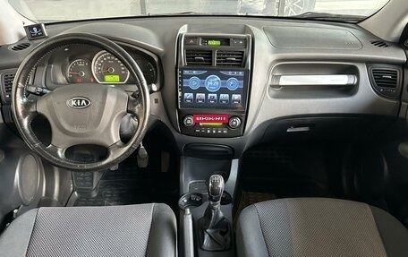 KIA Sportage II, 2009 год, 870 000 рублей, 6 фотография
