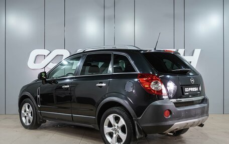 Opel Antara I, 2010 год, 859 000 рублей, 2 фотография