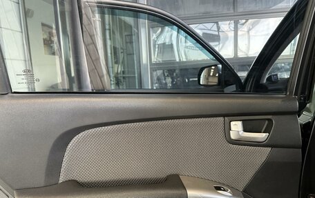 KIA Sportage II, 2009 год, 870 000 рублей, 17 фотография
