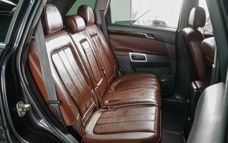 Opel Antara I, 2010 год, 859 000 рублей, 7 фотография