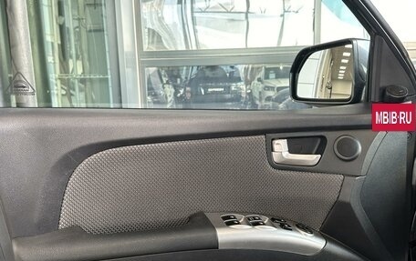 KIA Sportage II, 2009 год, 870 000 рублей, 16 фотография