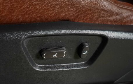 Opel Antara I, 2010 год, 859 000 рублей, 17 фотография