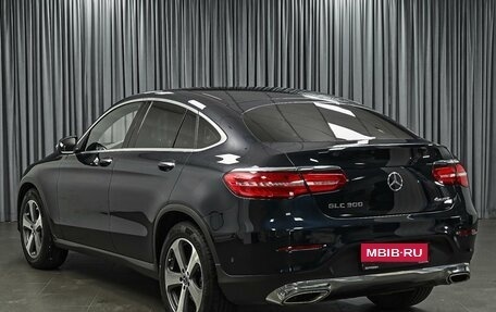 Mercedes-Benz GLC, 2018 год, 4 040 000 рублей, 2 фотография