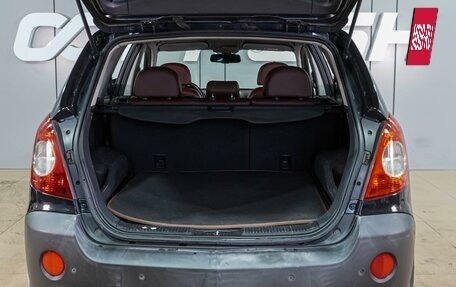 Opel Antara I, 2010 год, 859 000 рублей, 21 фотография