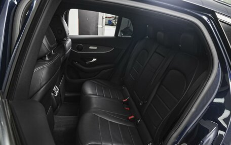 Mercedes-Benz GLC, 2018 год, 4 040 000 рублей, 10 фотография