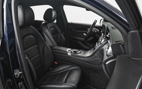 Mercedes-Benz GLC, 2018 год, 4 040 000 рублей, 9 фотография