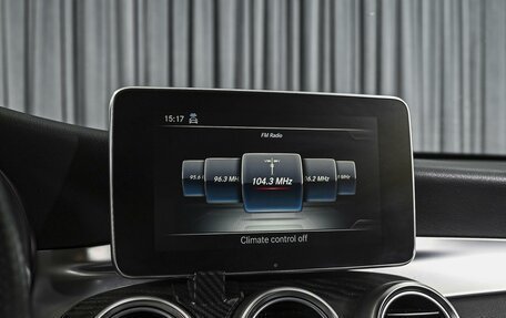 Mercedes-Benz GLC, 2018 год, 4 040 000 рублей, 15 фотография