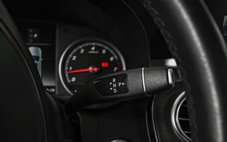 Mercedes-Benz GLC, 2018 год, 4 040 000 рублей, 13 фотография