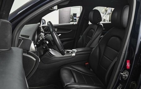 Mercedes-Benz GLC, 2018 год, 4 040 000 рублей, 11 фотография