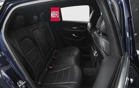 Mercedes-Benz GLC, 2018 год, 4 040 000 рублей, 8 фотография