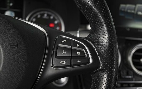 Mercedes-Benz GLC, 2018 год, 4 040 000 рублей, 22 фотография