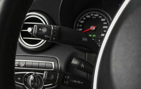 Mercedes-Benz GLC, 2018 год, 4 040 000 рублей, 20 фотография