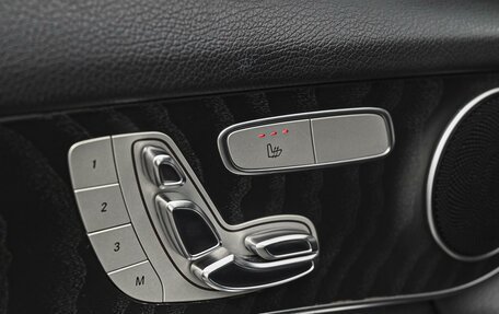 Mercedes-Benz GLC, 2018 год, 4 040 000 рублей, 24 фотография