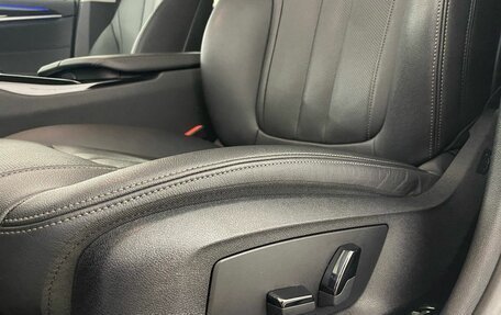 BMW 5 серия, 2021 год, 4 140 000 рублей, 13 фотография