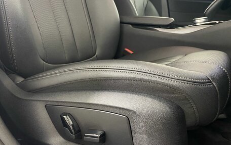 BMW 5 серия, 2021 год, 4 140 000 рублей, 14 фотография