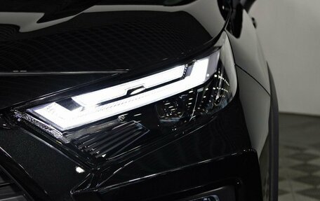 Toyota RAV4, 2025 год, 4 140 000 рублей, 11 фотография