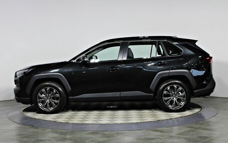 Toyota RAV4, 2025 год, 4 140 000 рублей, 4 фотография