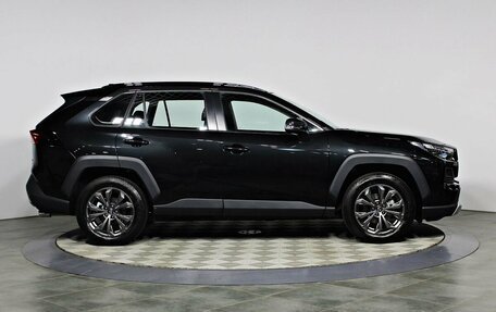 Toyota RAV4, 2025 год, 4 140 000 рублей, 5 фотография