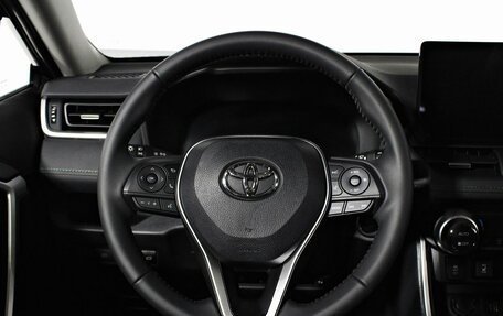 Toyota RAV4, 2025 год, 4 140 000 рублей, 12 фотография