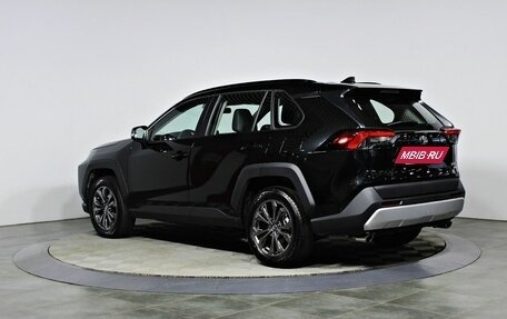 Toyota RAV4, 2025 год, 4 140 000 рублей, 8 фотография