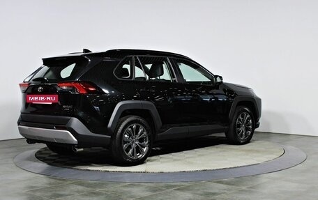 Toyota RAV4, 2025 год, 4 140 000 рублей, 6 фотография