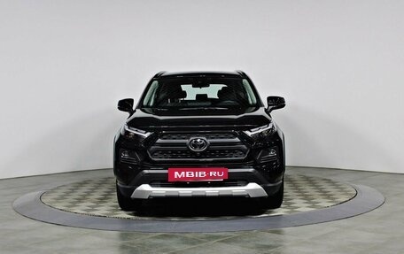 Toyota RAV4, 2025 год, 4 140 000 рублей, 2 фотография