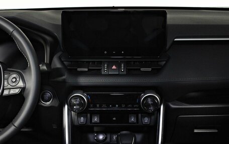Toyota RAV4, 2025 год, 4 140 000 рублей, 22 фотография