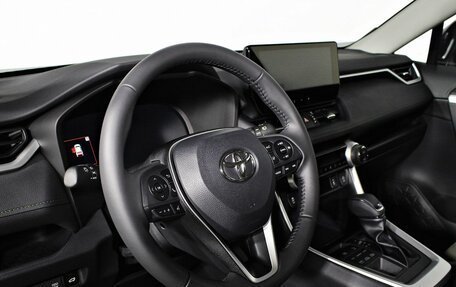 Toyota RAV4, 2025 год, 4 140 000 рублей, 14 фотография