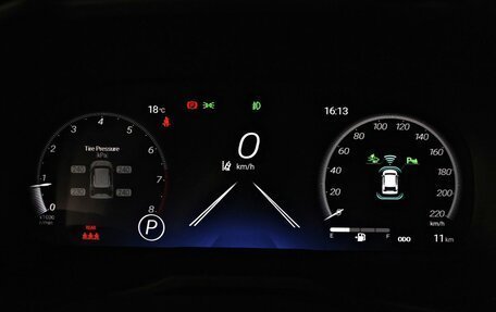 Toyota RAV4, 2025 год, 4 140 000 рублей, 18 фотография