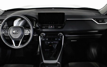 Toyota RAV4, 2025 год, 4 140 000 рублей, 15 фотография