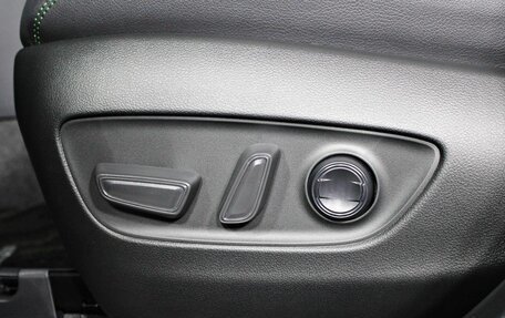 Toyota RAV4, 2025 год, 4 140 000 рублей, 25 фотография