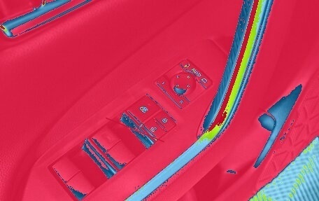 Toyota RAV4, 2025 год, 4 140 000 рублей, 24 фотография