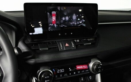 Toyota RAV4, 2025 год, 4 140 000 рублей, 20 фотография