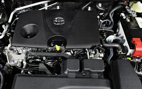Toyota RAV4, 2025 год, 4 140 000 рублей, 27 фотография