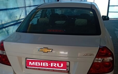 Chevrolet Nexia, 2021 год, 850 000 рублей, 2 фотография