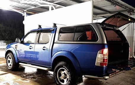 Ford Ranger II рестайлинг, 2011 год, 1 450 000 рублей, 3 фотография