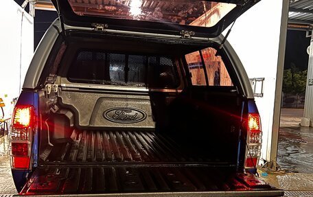 Ford Ranger II рестайлинг, 2011 год, 1 450 000 рублей, 9 фотография